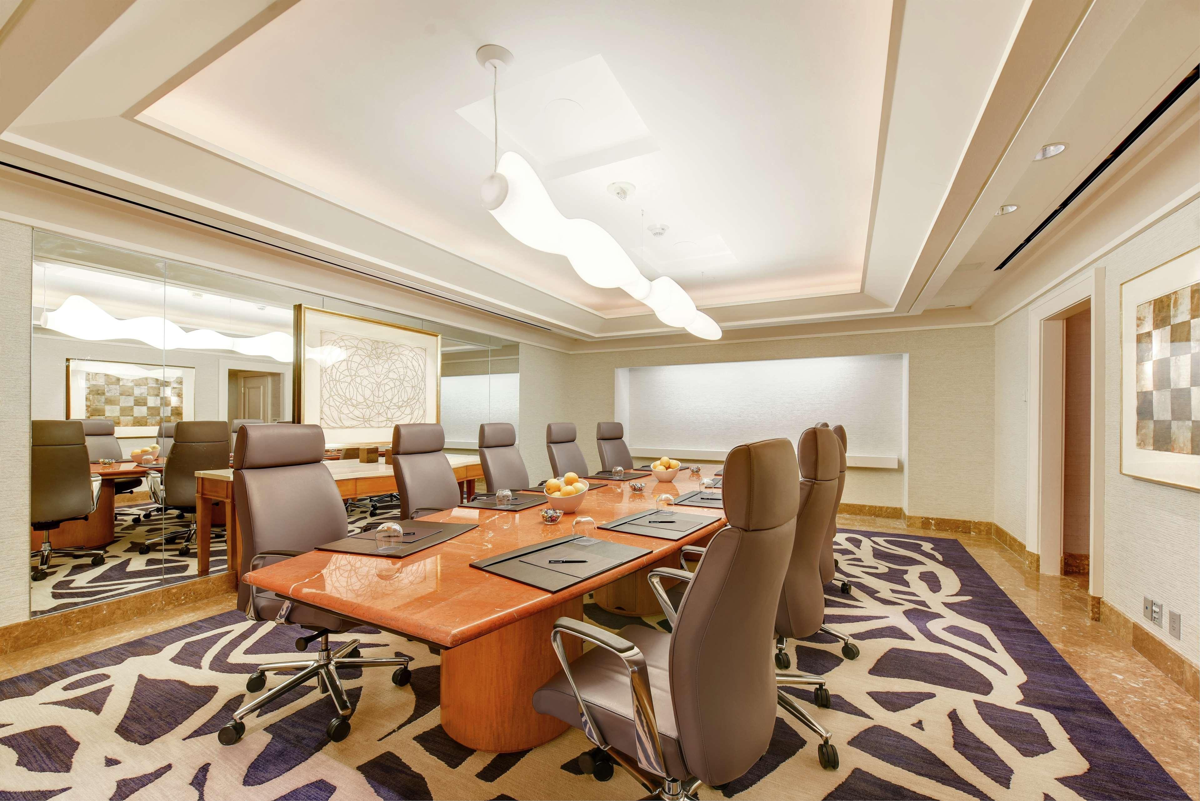 ฮิลตั้น ลอส เองเจิลเลส แอร์พอร์ต Hotel ลอสแอนเจลิส ภายนอก รูปภาพ
